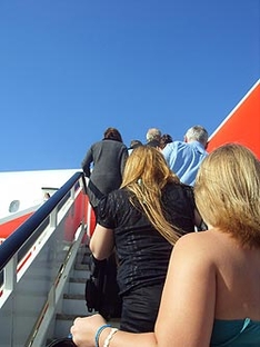 Flüge Moskau