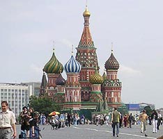 Moskau
