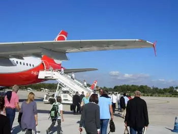 Flüge nach Domodedovo